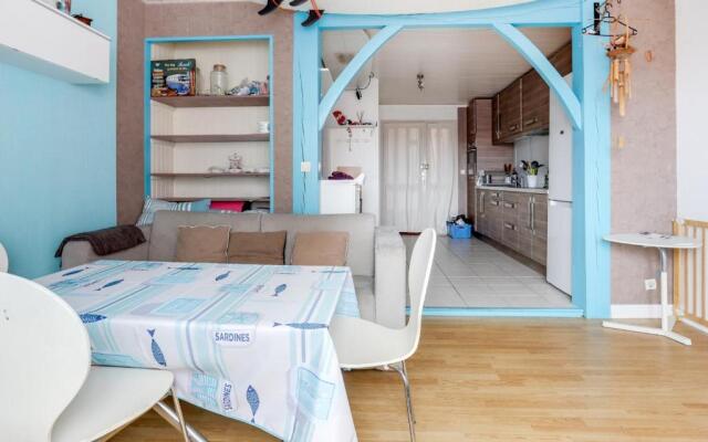 Appartement Biscarrosse Plage, 2 pièces, 4 personnes - FR-1-521-114