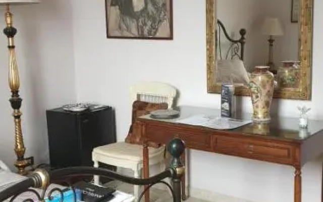 Grazzano Antica Stazione