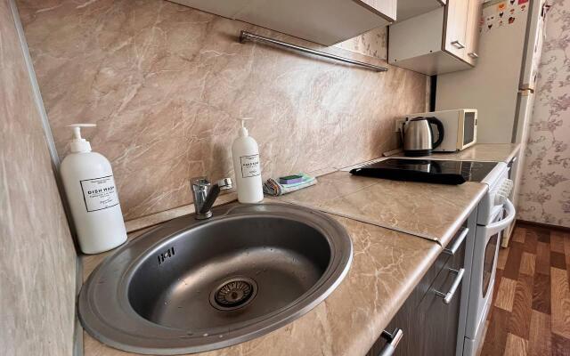 Риконе на улице Суходольская