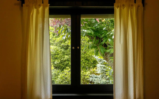 Hosteria Dalmacia