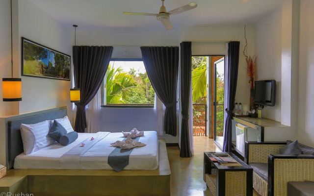 Apsara Greenland Boutique Hotel