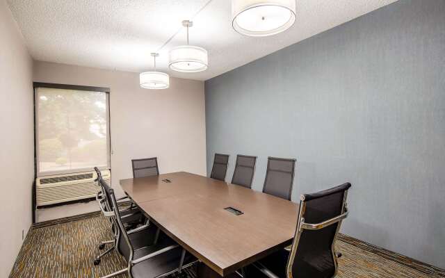 Comfort Inn Greenville - Haywood Mall