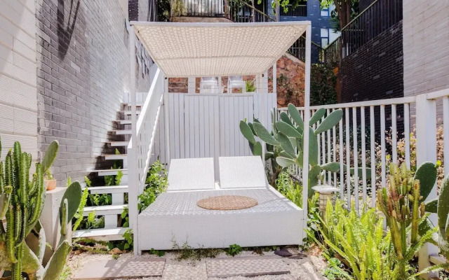 Butterfy Seaview Resort Villa