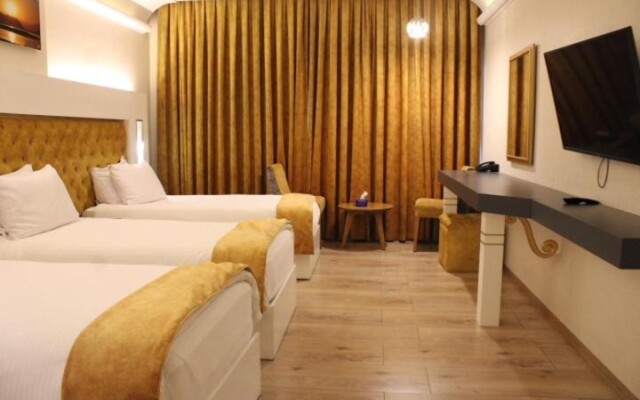 Erbil Sun Hotel