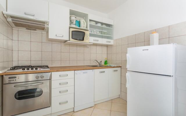 Amazing Home in Krk With Wifi and 2 Bedrooms