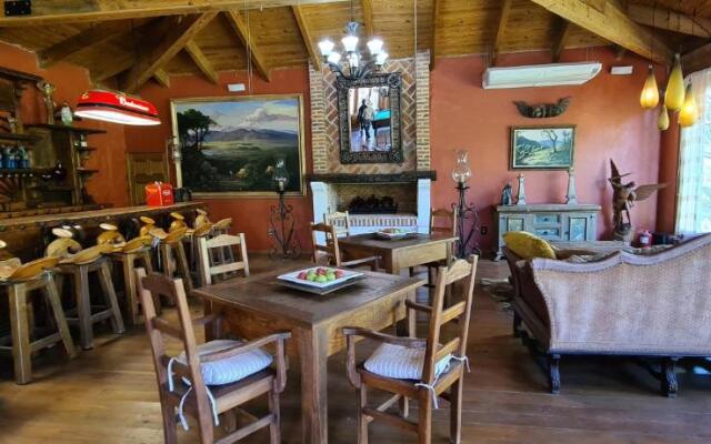 Quinta Tere Hotel & Gallery