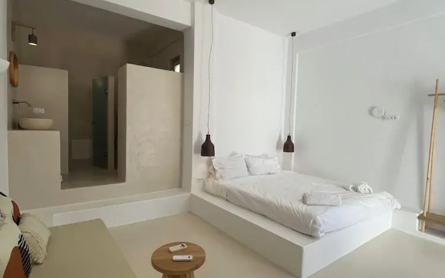 Ios Alcyon Blue Suites