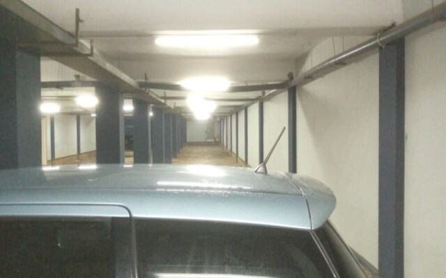 Paradise appartment hotel