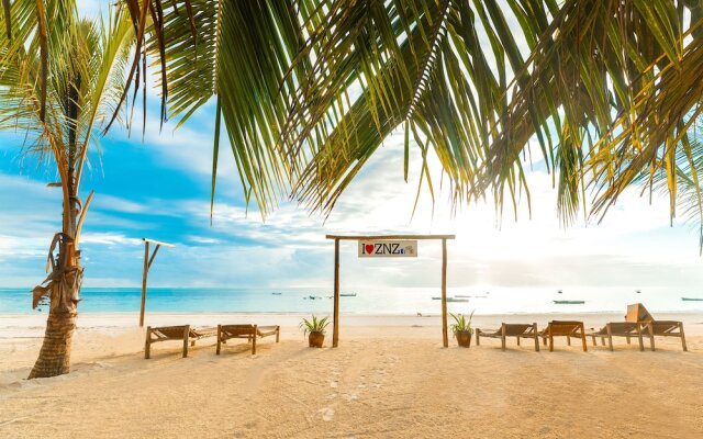 ARYA Boutique Resort