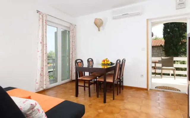 Apartments Tamar