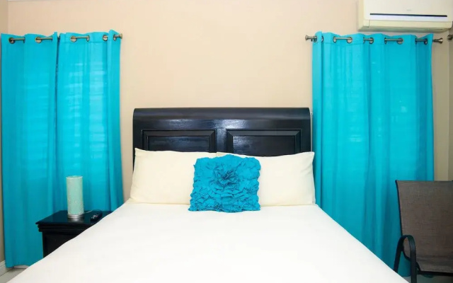 Richmond Villa Rental Management