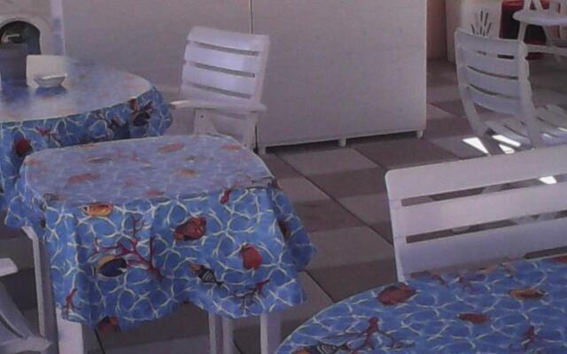 Hotel Meuble Corallo