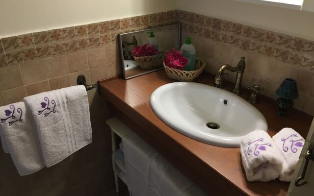 Locanda della Lavanda