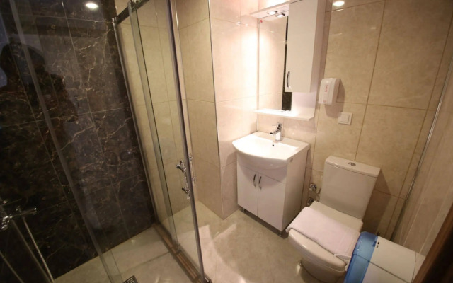 Çitköylü Otel & Apart