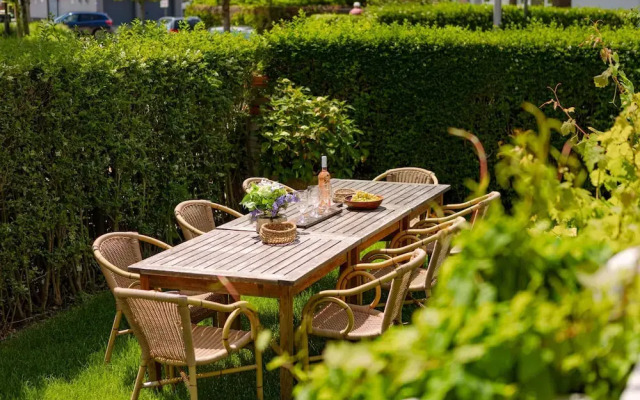 BE DEH Astr 2 in De Haan