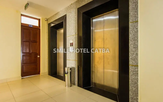 Smile Hotel