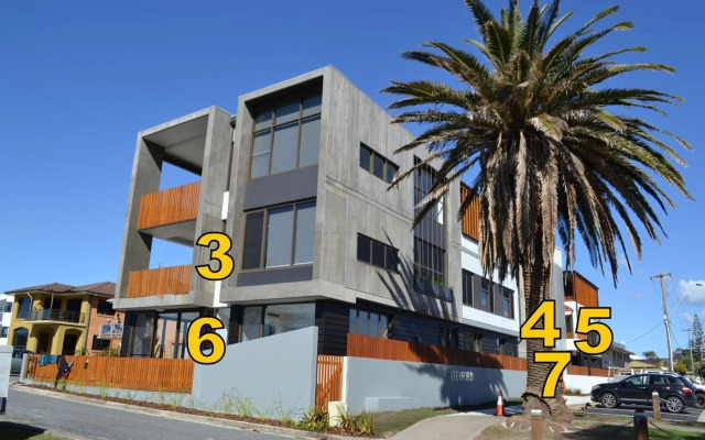 Waterford Apartment 3