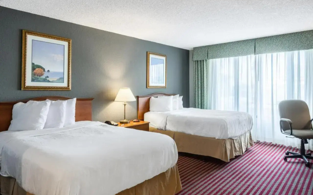 Holiday Inn Lakeland I-4 Hotel & Conf Ctr