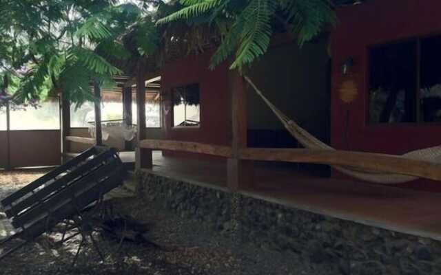 Hotel Hosteria Nantu