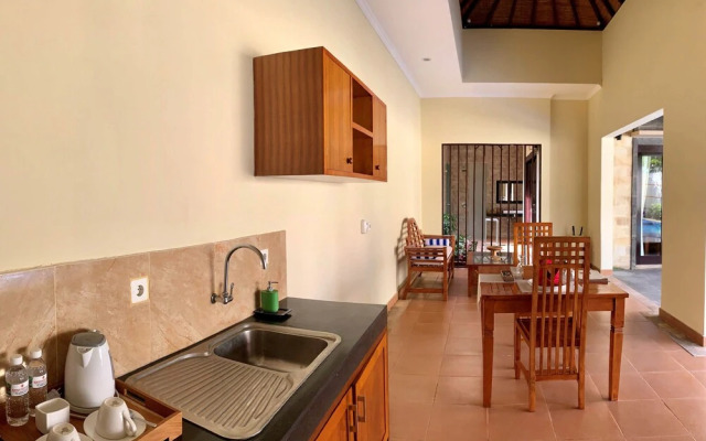 Kartika Dahayu Villa