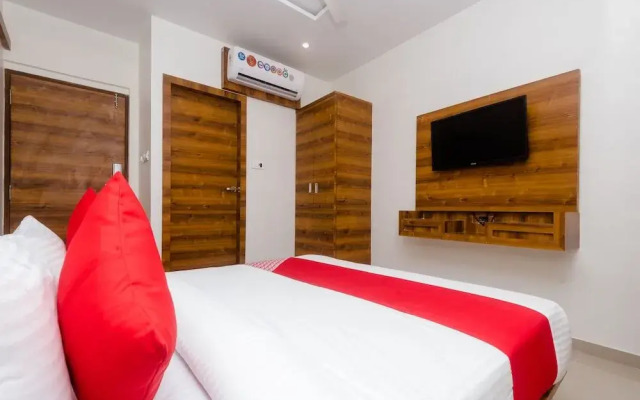 Capital O 30550 Riva International