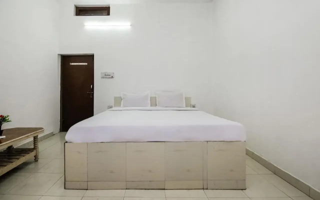SPOT ON 36622 Hotel All Orchha View