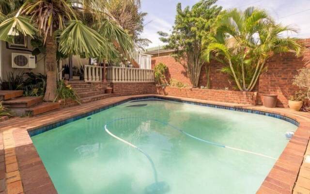 Carrington Guest House