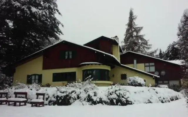 Bungalows del Trebol