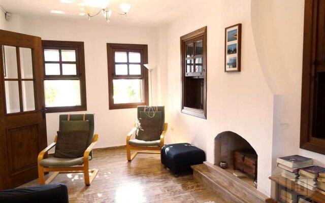 Villa Yasemin