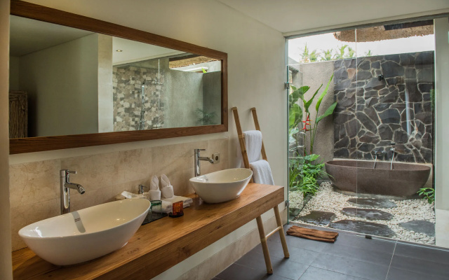 Anusara Luxury Villas - Adults Only