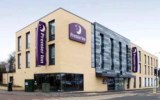 Premier Inn St Andrews