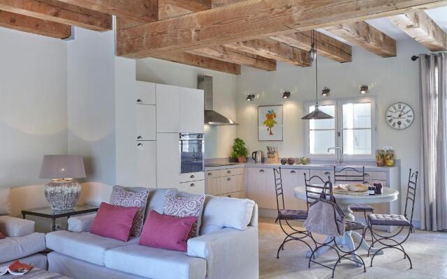 Château Les Carrasses