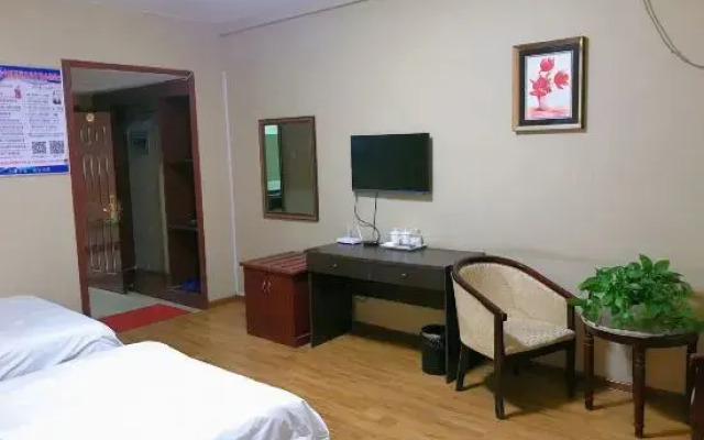 Wuntai Yonghui Hotel