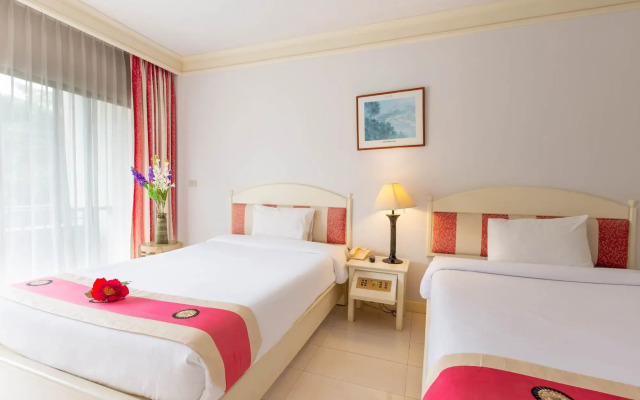 Starlite Khaoyai Hotel and Resort