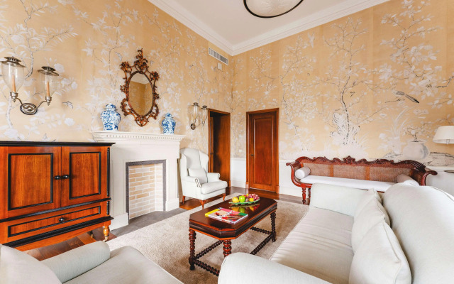Reid's Palace, A Belmond Hotel, Madeira