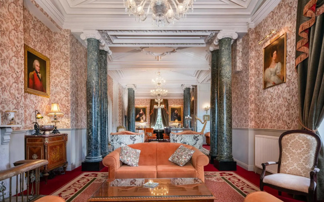 Markree Castle