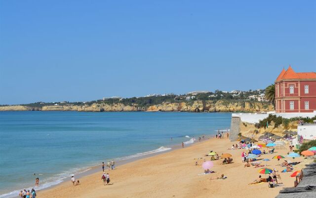 Hotel Apartamento Rosamar I