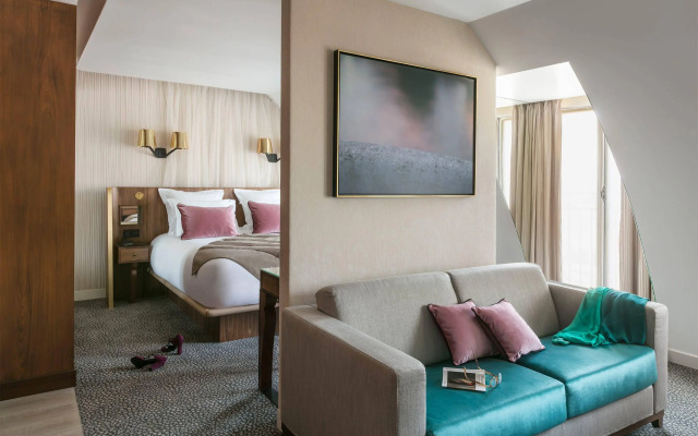 Maison Albar Hotels Le Pont-Neuf