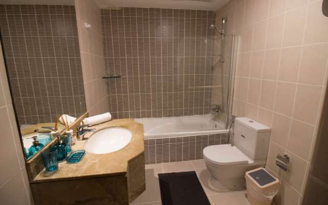 One Perfect Stay  Al Waleed Paradise