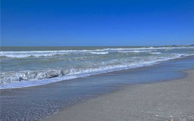 Bahia Vista 8414 - Two Bedroom Condo