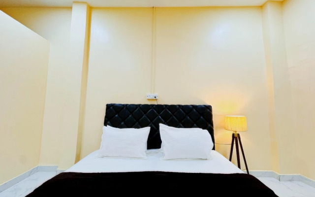 Maa Wageshwari Guest House
