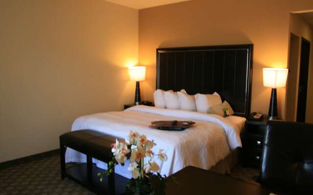 Hampton Inn & Suites McAlester