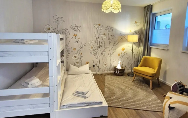 Winterberg Comfort for 4 Guests