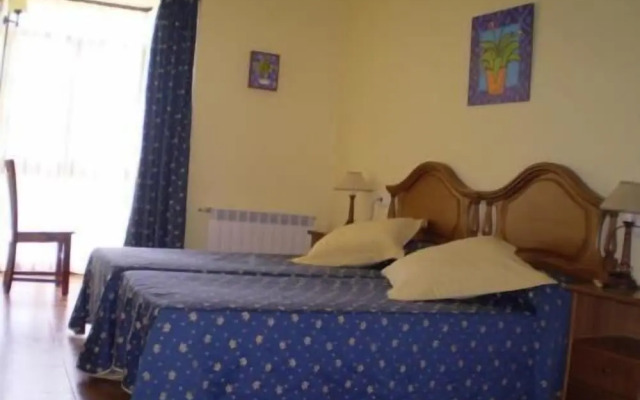 Casa de Aldea Ruiloba