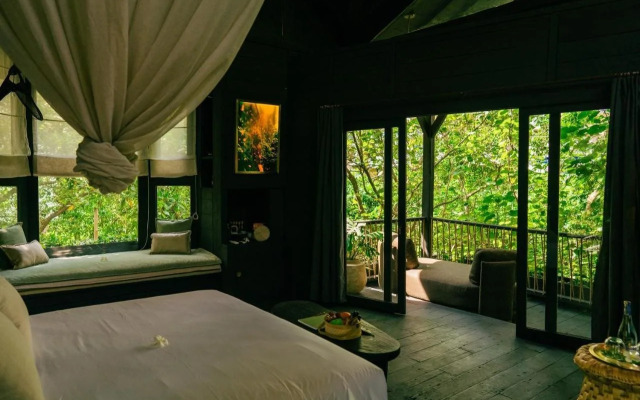 Oshom Bali at Nuanu Creative City