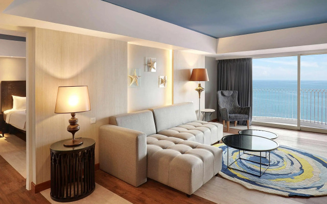 Mercure Convention Center Ancol