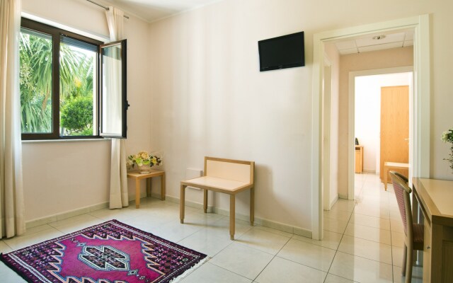 Park Hotel La Grave