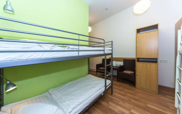 Hostel Orange