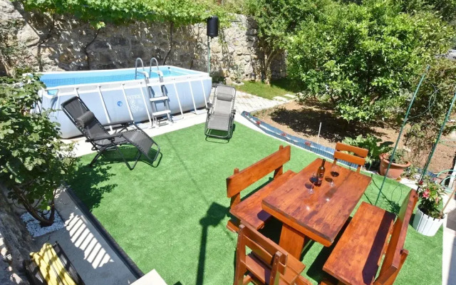 Apartments Siljak
