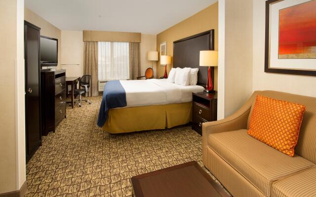 Holiday Inn Express Hotel & Suites Columbia East - Elkridge, an IHG Hotel